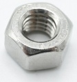 Comenda Nut - Stainless Steel Nuts M6 - 260416